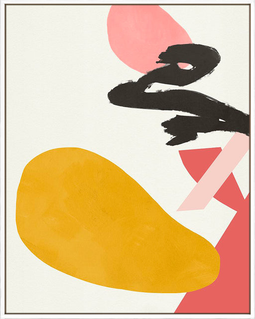 Bright Boy I Wall Art