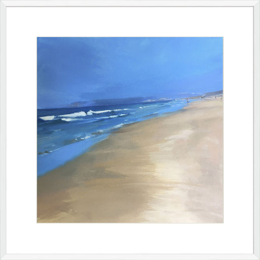 Bright Light II Wall Art