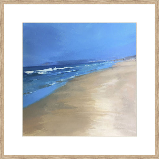 Bright Light II Wall Art