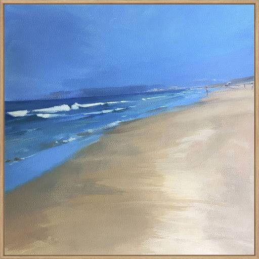 Bright Light II Wall Art