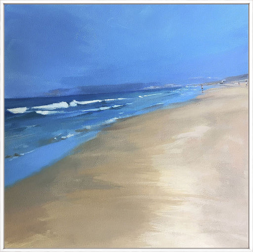 Bright Light II Wall Art