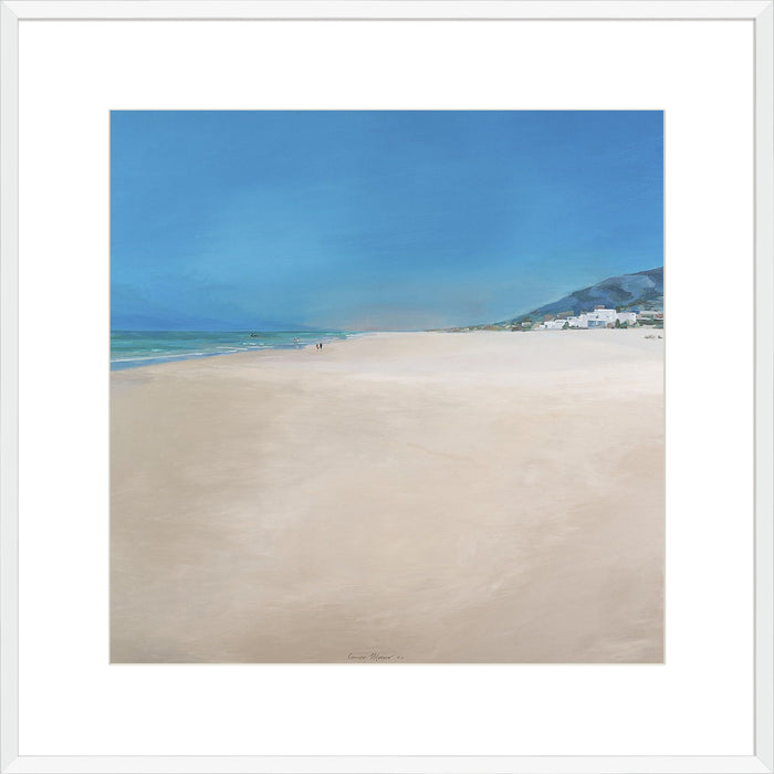 Bright Light I Wall Art