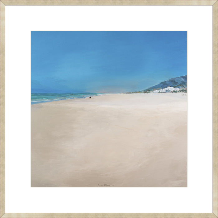 Bright Light I Wall Art