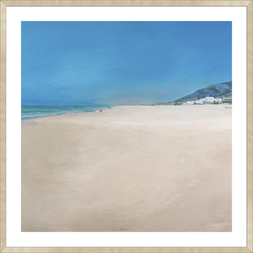 Bright Light I Wall Art