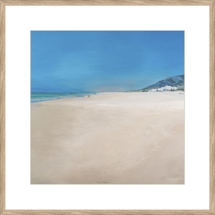 Bright Light I Wall Art