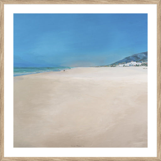 Bright Light I Wall Art