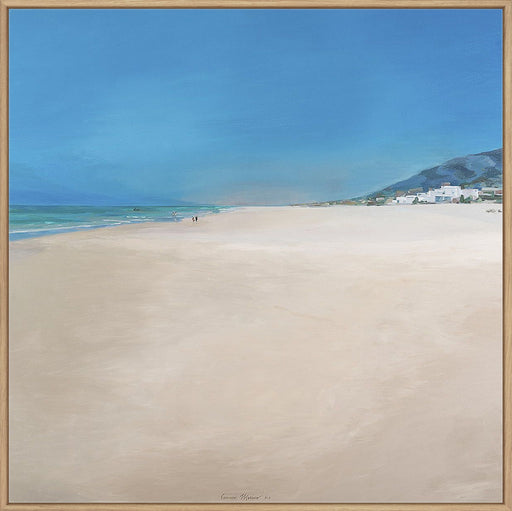 Bright Light I Wall Art