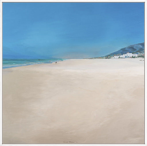 Bright Light I Wall Art