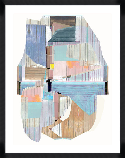 Bright Romance II Wall Art