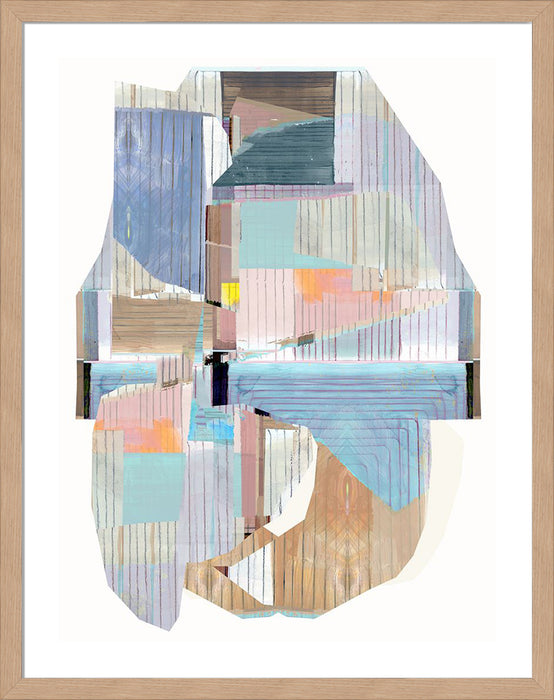 Bright Romance II Wall Art