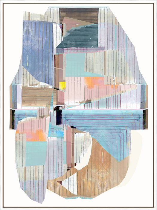 Bright Romance II Wall Art