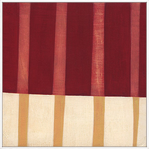 Broken Stripes IV Wall Art