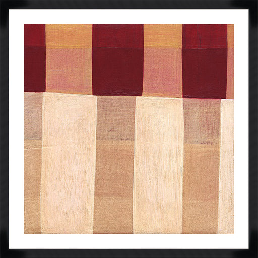 Broken Stripes I Wall Art