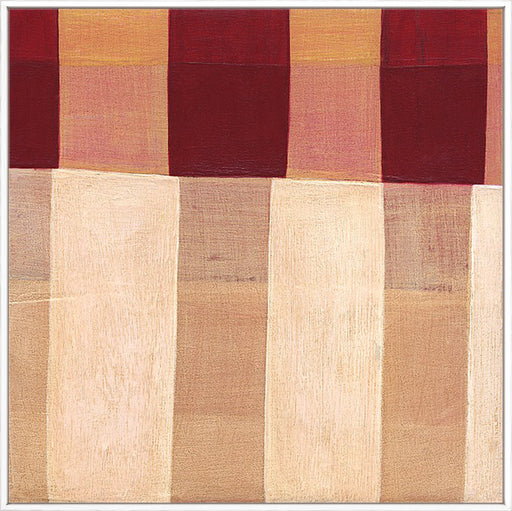 Broken Stripes I Wall Art