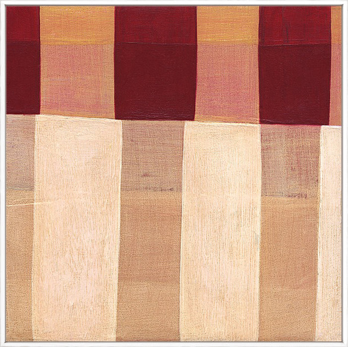 Broken Stripes I Wall Art