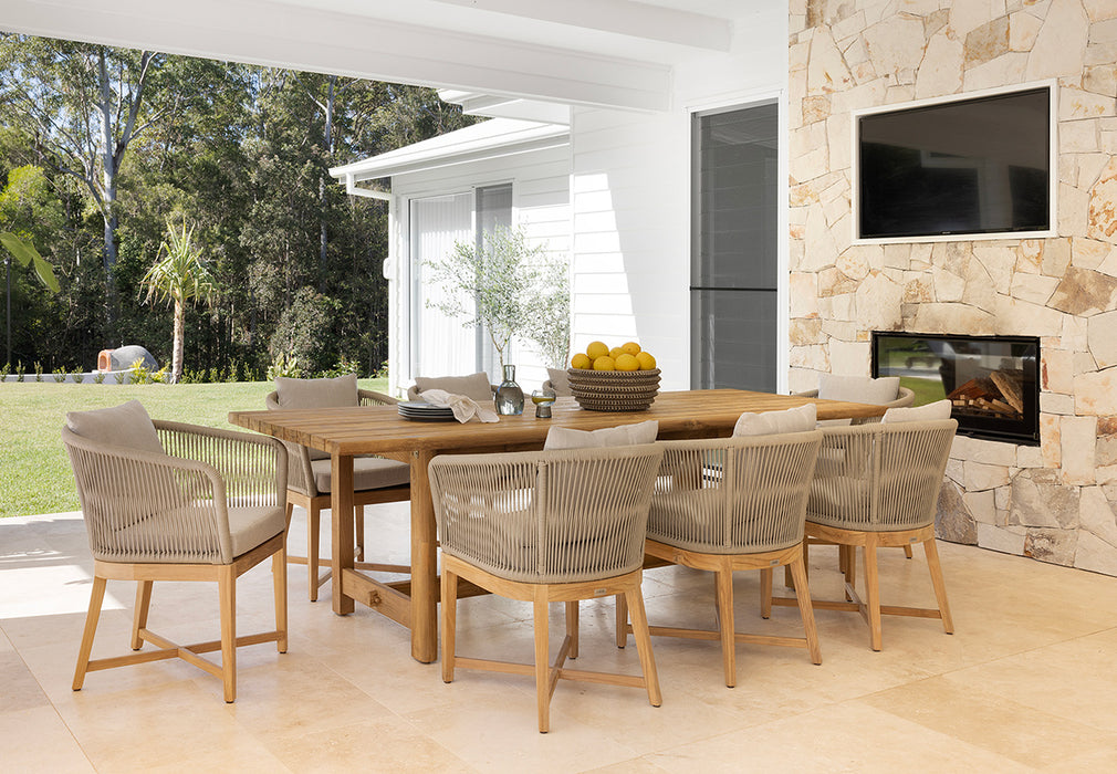 Marco Outdoor Dining Table