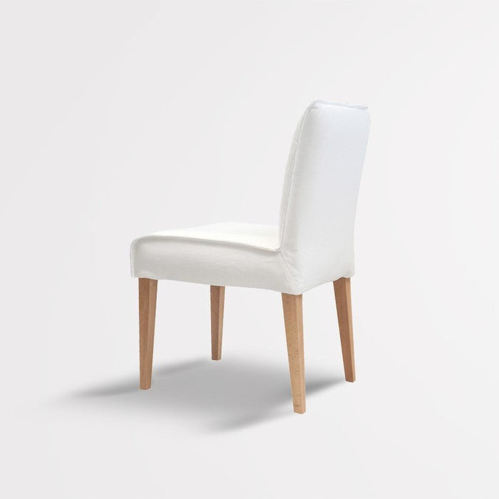 Newport Slip Cover Dining Chair - Raffinata