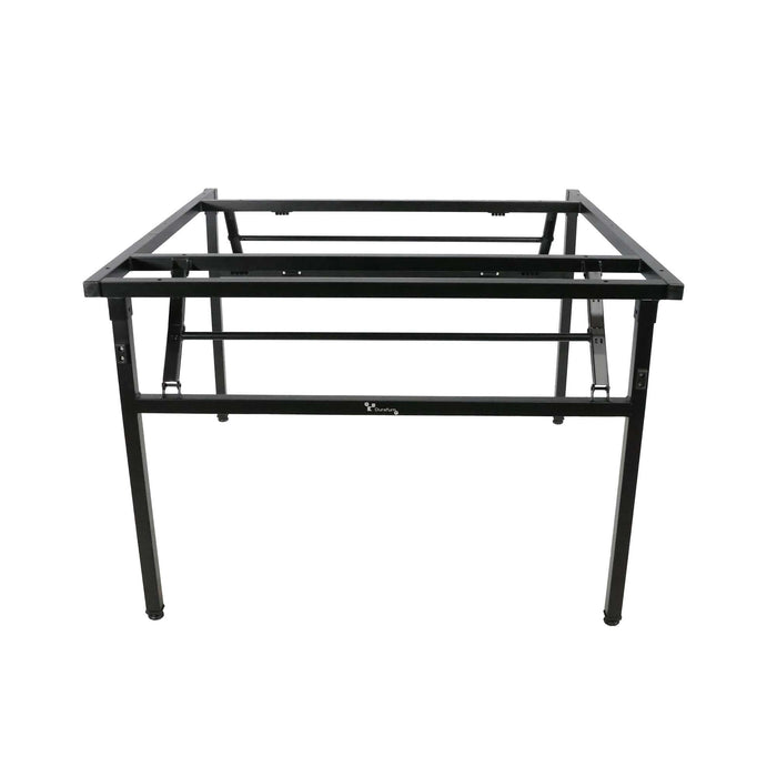 Durafurn Brooklyn Banquet Table - Legs Only