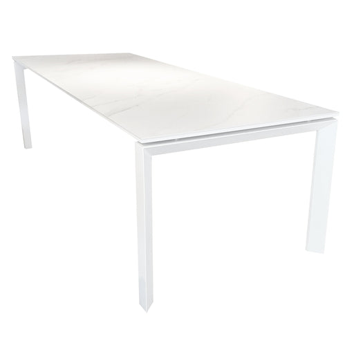 Broulee Extendable Dining table - Raffinata