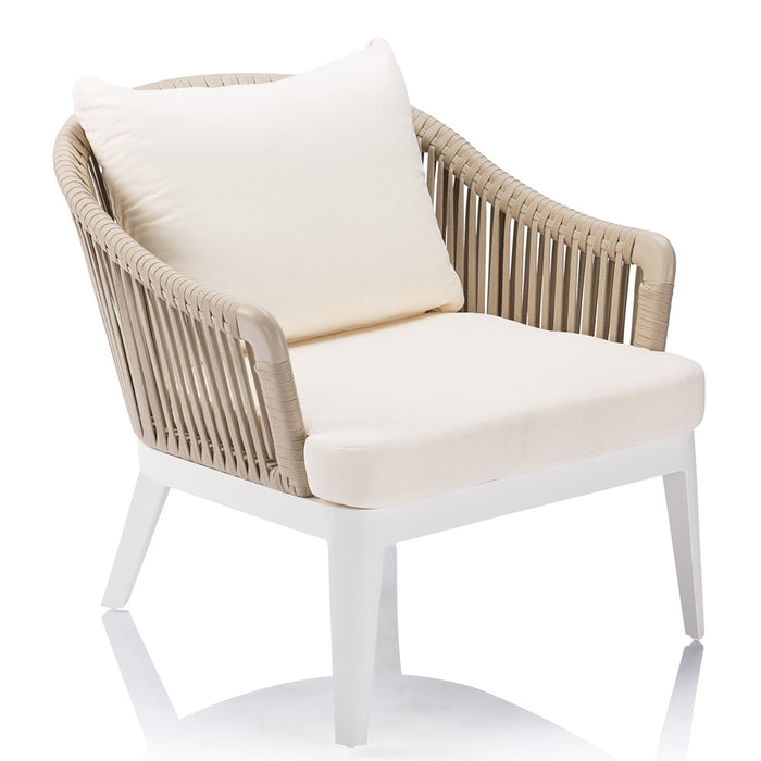 Broulee Lounge Chair - Raffinata