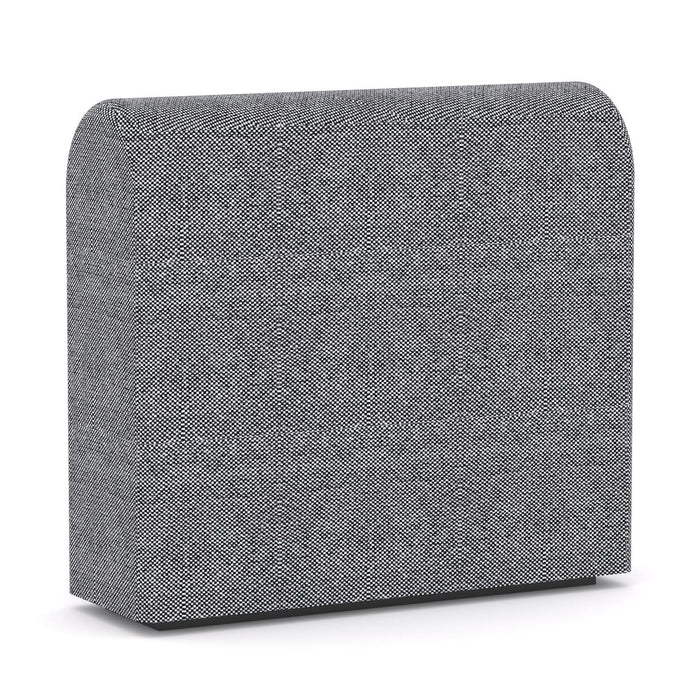Grove Sofa Straight Backrest