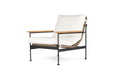 Bryce Outdoor Armchair - Black