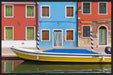 Burano Color II Wall Art