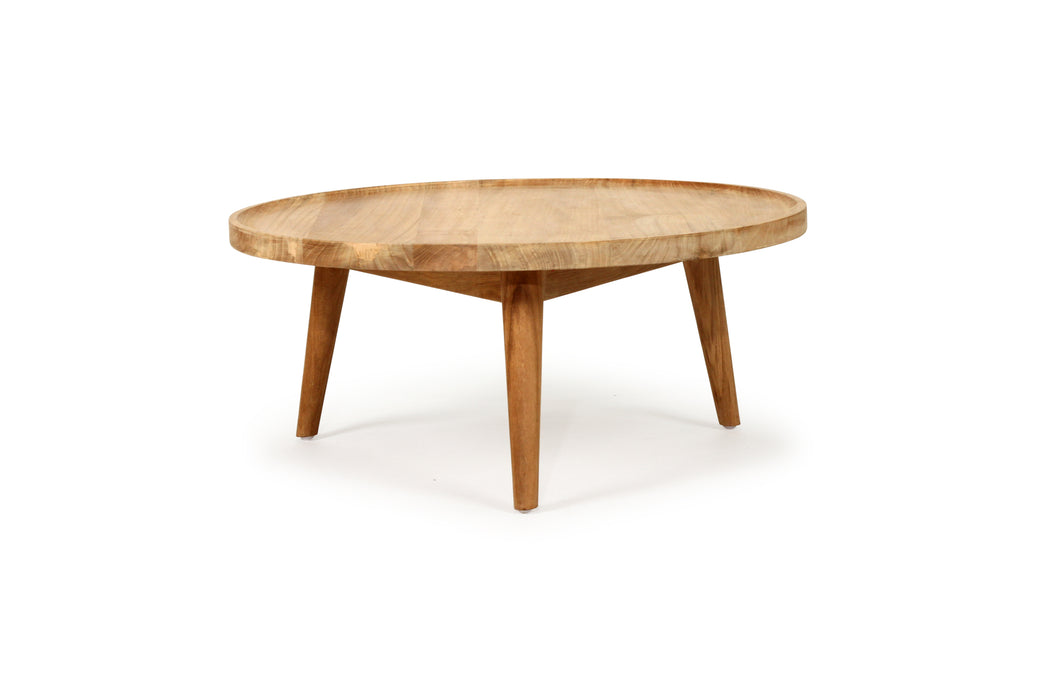 Burleigh Coffee Table - 70cm