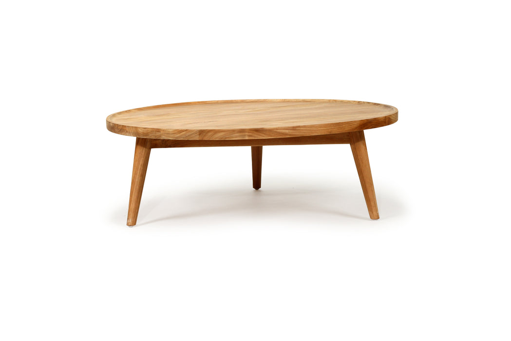 Burleigh Coffee Table - 70cm