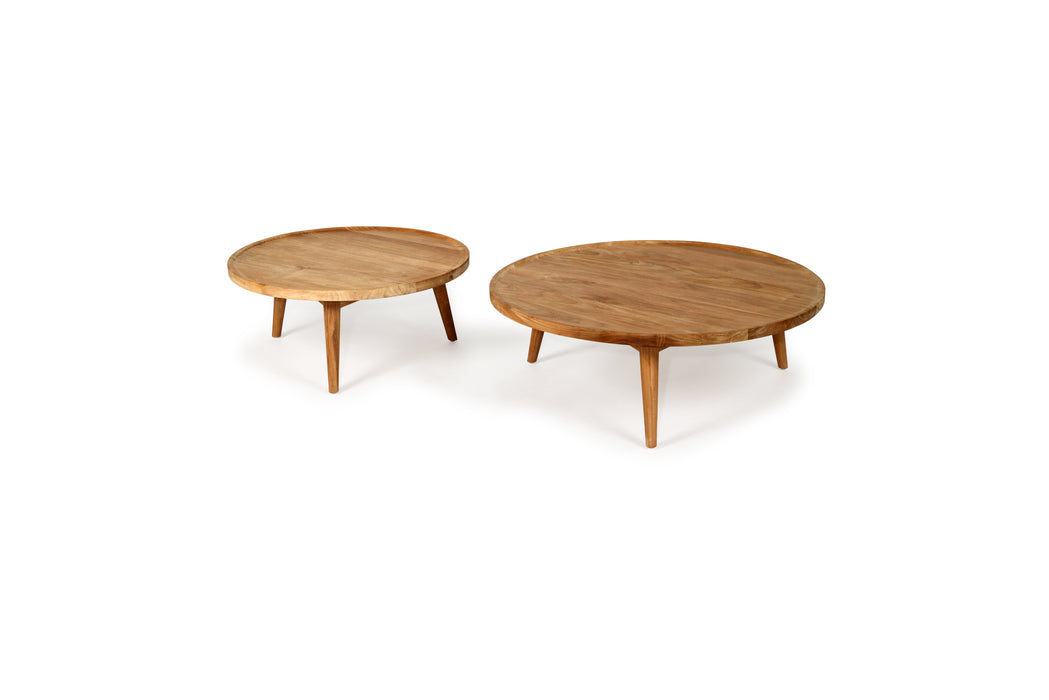 Burleigh Coffee Table - 90cm
