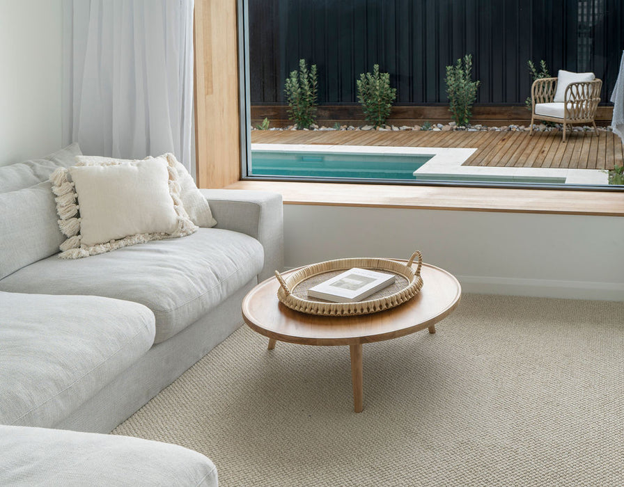 Burleigh Coffee Table - 90cm