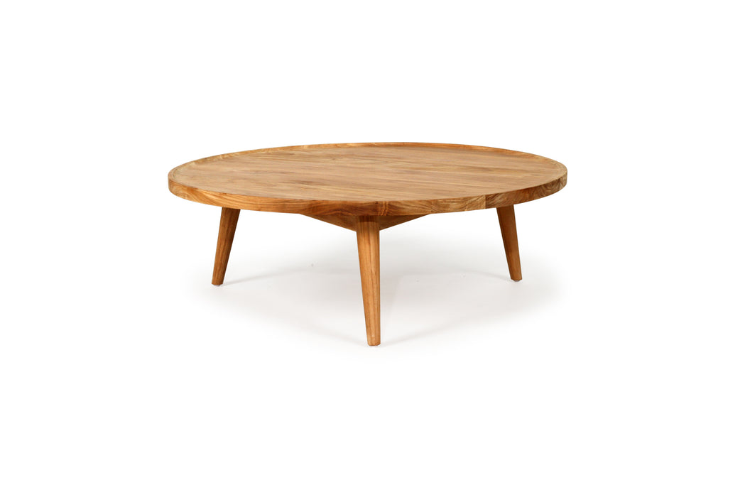 Burleigh Coffee Table - 90cm