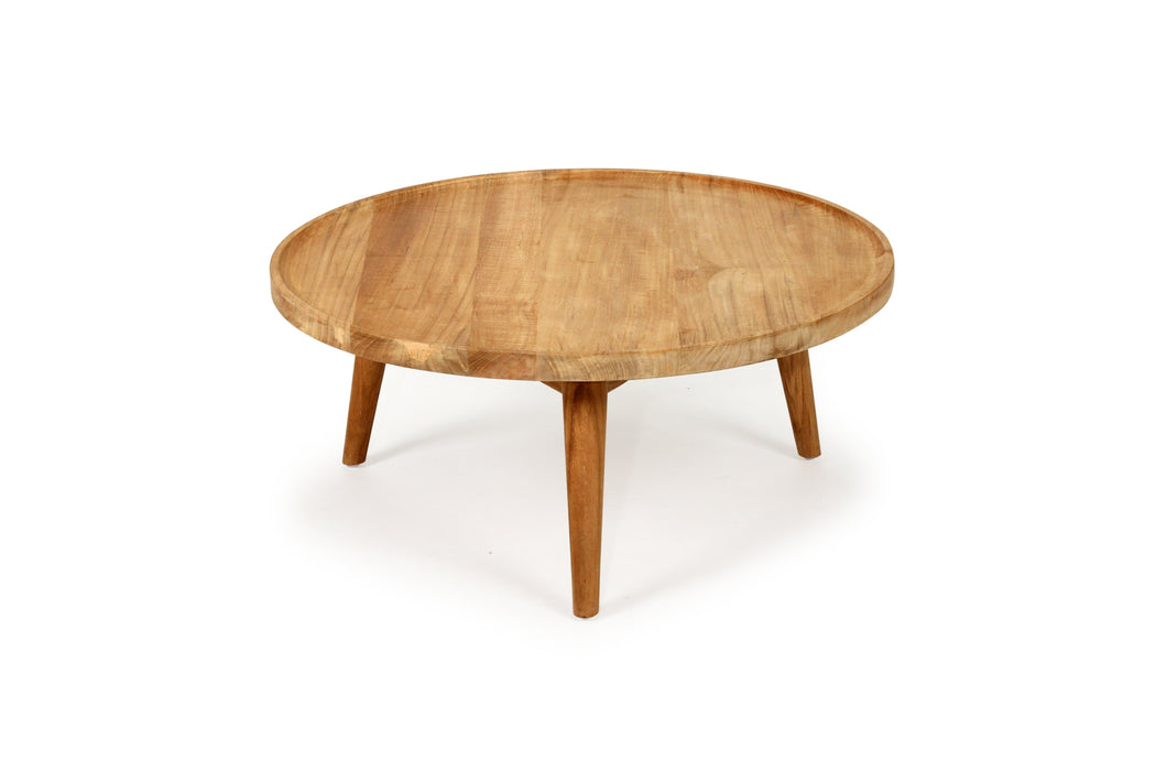 Burleigh Coffee Table - 90cm