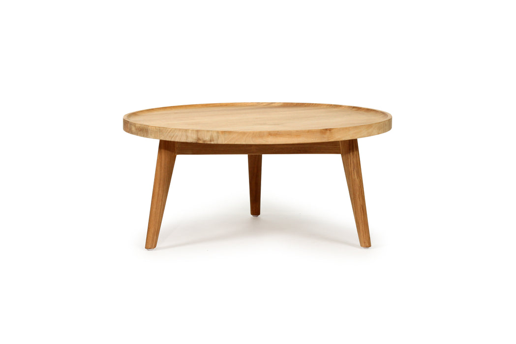 Burleigh Coffee Table - 90cm