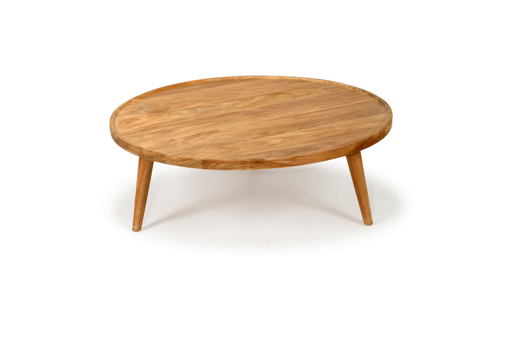 Burleigh Coffee Table - 90cm