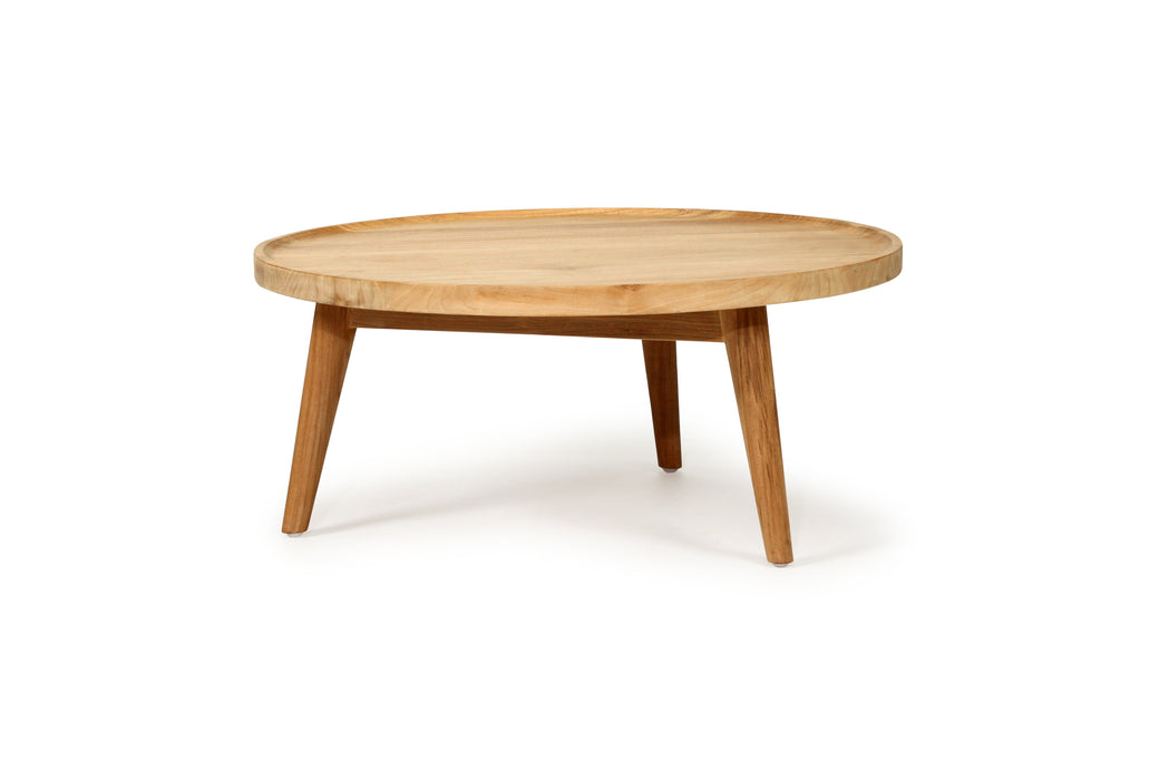 Burleigh Coffee Table - 90cm