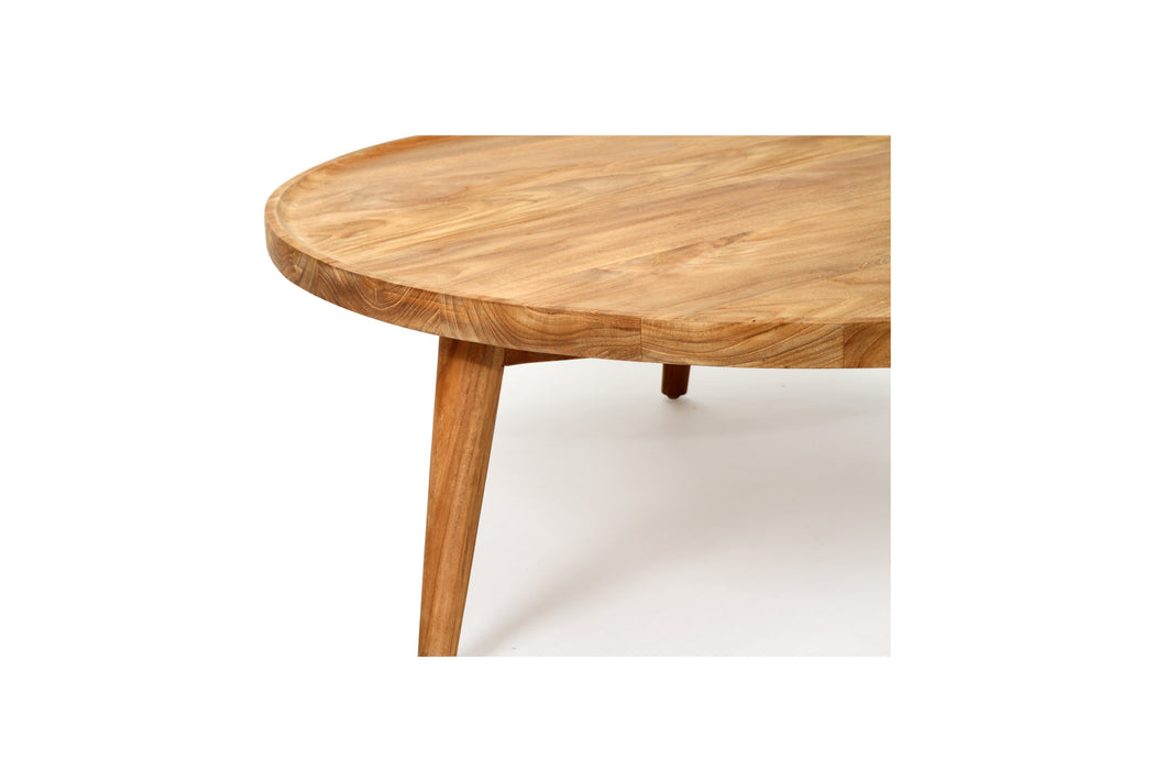 Burleigh Coffee Table - 90cm