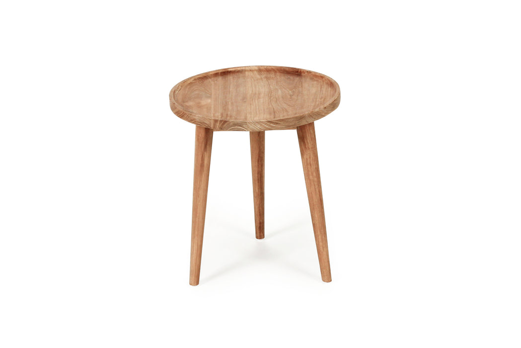 Burleigh Side Table - 45cm