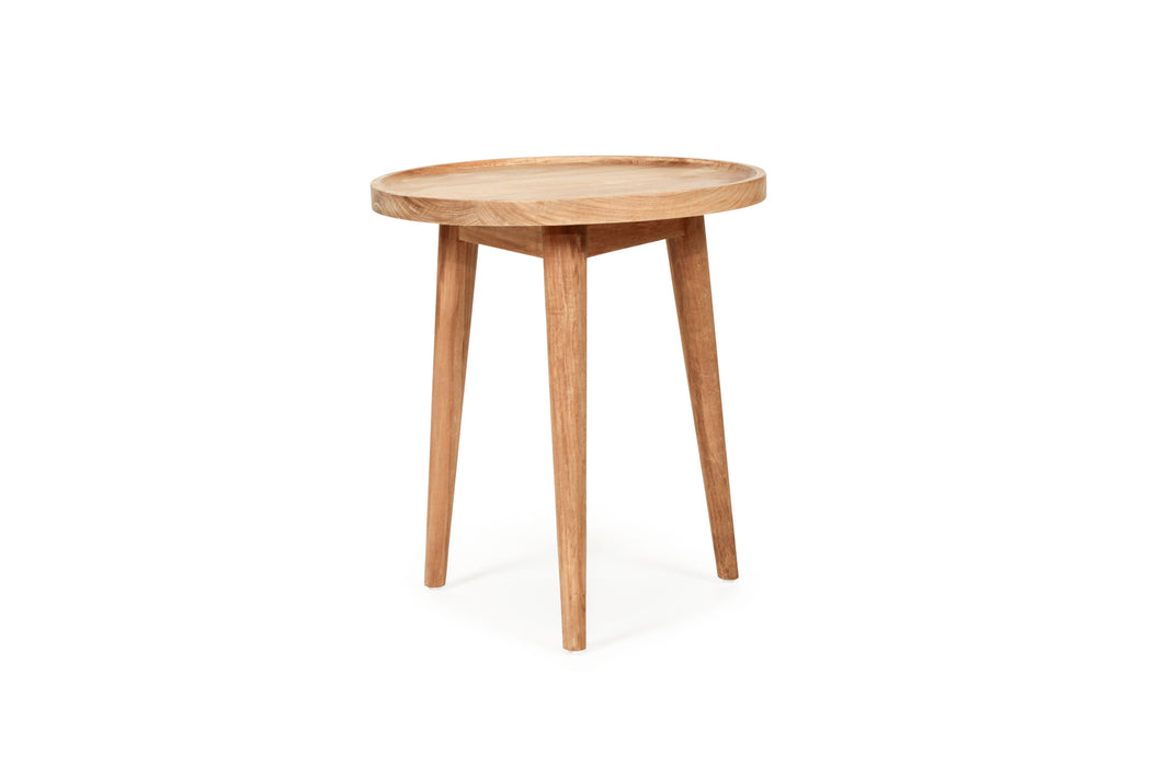 Burleigh Side Table - 45cm