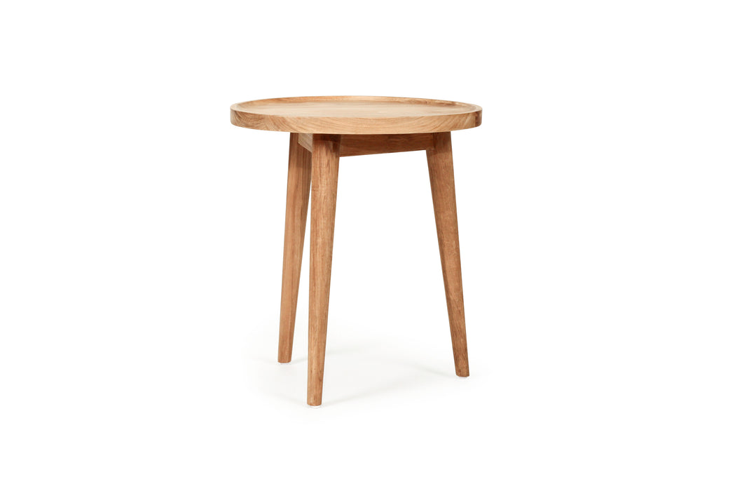 Burleigh Side Table - 45cm