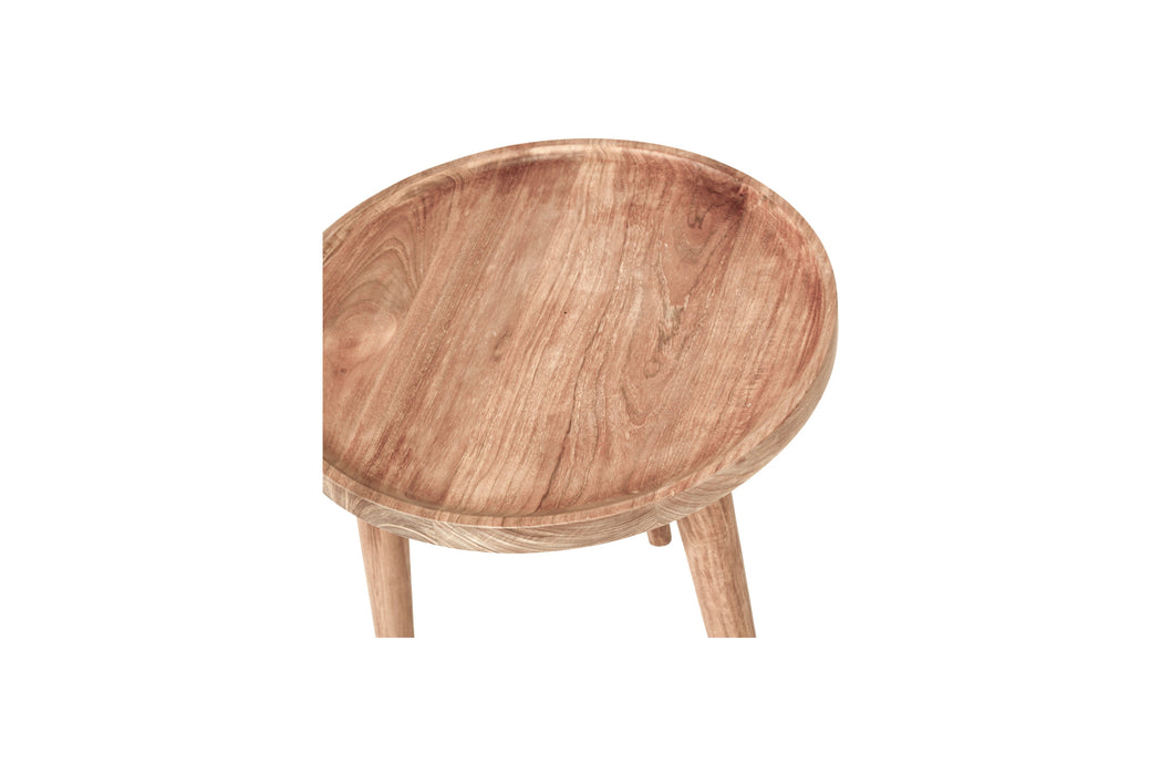 Burleigh Side Table - 45cm
