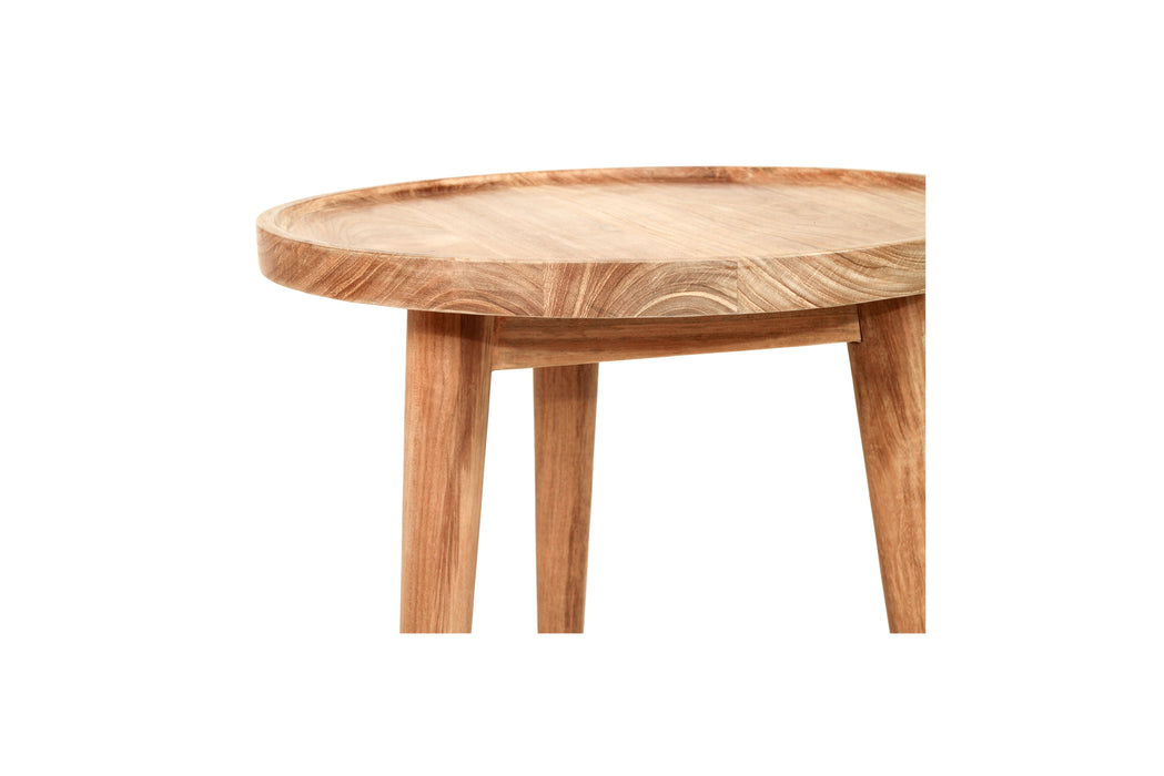Burleigh Side Table - 45cm
