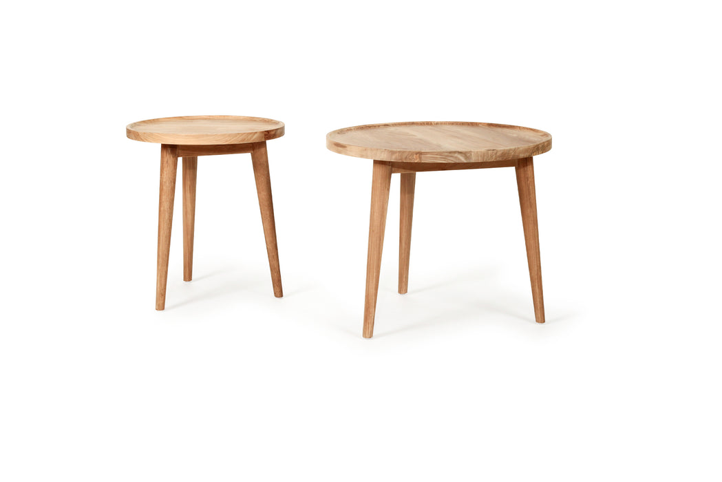 Burleigh Side Table - 45cm