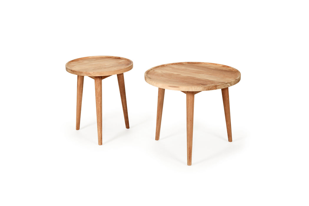 Burleigh Side Table - 45cm