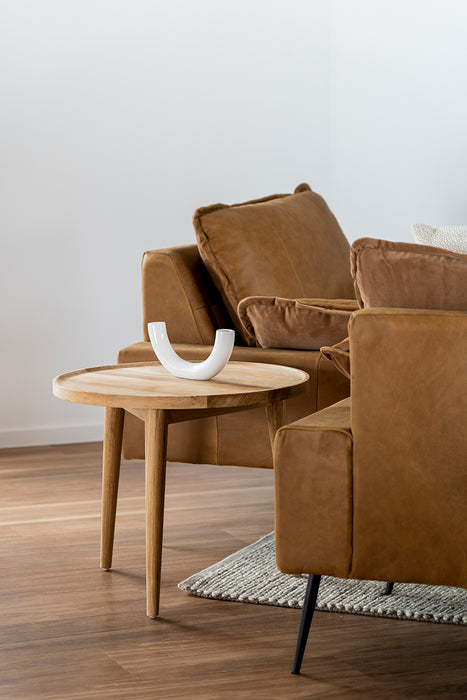 Burleigh Side Table - 45cm