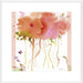Butterfly Blossoming Wall Art