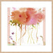 Butterfly Blossoming Wall Art