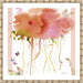 Butterfly Blossoming Wall Art