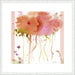 Butterfly Blossoming Wall Art