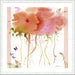 Butterfly Blossoming Wall Art